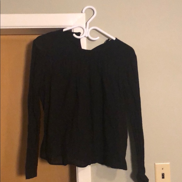 Aritzia blouse